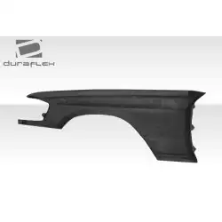 1981-1991 Mercedes S Class W126 2DR AMG Look Wide Body Kit - 10 Piece image - 20