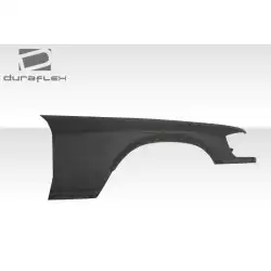 1981-1991 Mercedes S Class AMG Look Fender image - 7