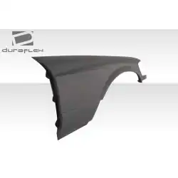 1981-1991 Mercedes S Class AMG Look Fender image - 9