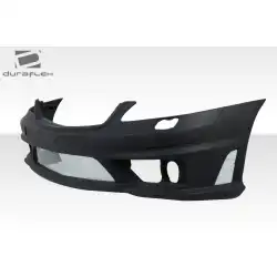 2007-2009 Mercedes S Class W221 S65 Look Front Bumper - 1 Piece image - 10