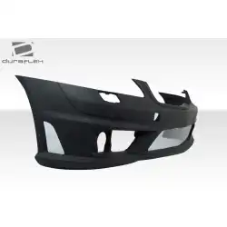 2007-2009 Mercedes S Class W221 S65 Look Front Bumper - 1 Piece image - 11
