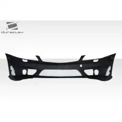 2007-2009 Mercedes S Class S65 Look Front Bumper image - 23