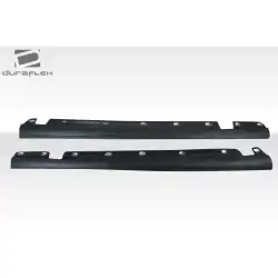 2007-2009 Mercedes S Class S65 Look Kit image - 28
