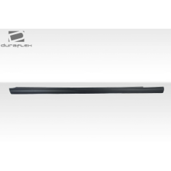 2007-2013 Mercedes S Class W221 Duraflex S65 Look Side Skirts Rocker Panels - 2 Piece image - 12
