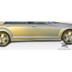 2007-2009 Mercedes S Class S65 Look Kit image - 26