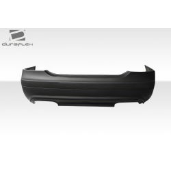 2007-2009 Mercedes S Class W221 Duraflex S65 Look Rear Bumper - 1 Piece image - 6