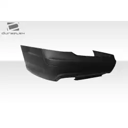 2007-2009 Mercedes S Class W221 S65 Look Rear Bumper - 1 Piece image - 8