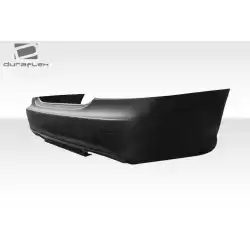 2007-2009 Mercedes S Class S65 Look Rear Bumper image - 13