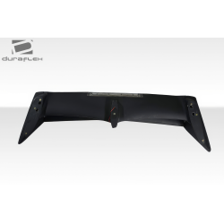 1997-2001 Mitsubishi Mirage 4DR Duraflex Evo 6 TME Wing Trunk Lid Spoiler - 1 Piece image - 10