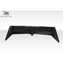 1997-2001 Mitsubishi Mirage 4DR Evo 6 TME Wing Trunk Lid Spoiler - 1 Piece image - 7