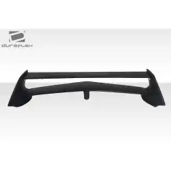 1997-2001 Mitsubishi Mirage Evo 6 Rear Wing image - 11