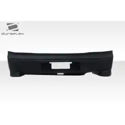 2003-2006 Mitsubishi Evolution V-Sport Rear Bumper image - 5