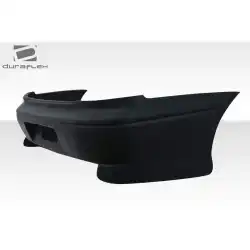 2003-2006 Mitsubishi Evolution V-Sport Rear Bumper image - 7