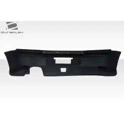 2003-2006 Mitsubishi Evolution V-Sport Rear Bumper image - 9