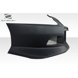 2003-2006 Mitsubishi Lancer Evolution 8 9 Duraflex VT-X Wide Body Front Bumper - 1 Piece image - 4