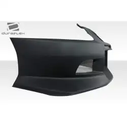 2003-2006 Mitsubishi Lancer Evolution 8 9 VT-X Wide Body Front Bumper - 1 Piece image - 9