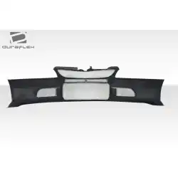 2003-2006 Mitsubishi Lancer Evolution 8 9 VT-X Wide Body Front Bumper - 1 Piece image - 10
