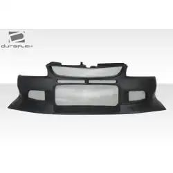 2003-2006 Mitsubishi Evolution VT-X Front Bumper image - 5