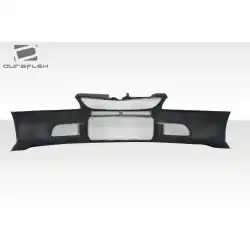 2003-2006 Mitsubishi Evolution VT-X Front Bumper image - 9