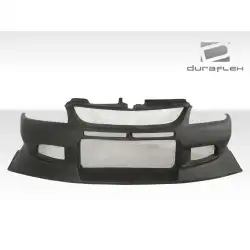 2003-2006 Mitsubishi Evolution VT-X Front Bumper image - 13