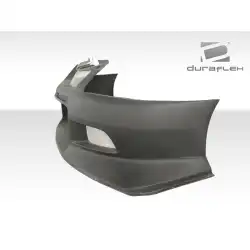 2003-2006 Mitsubishi Evolution VT-X Front Bumper image - 17