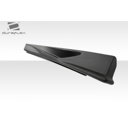 2003-2006 Mitsubishi Lancer Evolution 8 9 Duraflex VT-X Wide Body Side Skirts Rocker Panels - 2 Piece image - 5