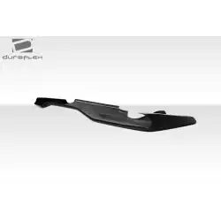 2003-2006 Mitsubishi Lancer Evolution 8 9 VT-X Wide Body Rear Lip Under Spoiler Air Dam with Rear Diffuser - 1 Piece image - 5