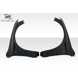 2003-2006 Mitsubishi Lancer Evolution 8 9 Duraflex VT-X Wide Body Kit - 11 Piece image - 8