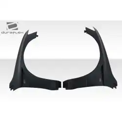 2003-2006 Mitsubishi Lancer Evolution 8 9 VT-X Wide Body Kit - 11 Piece image - 20