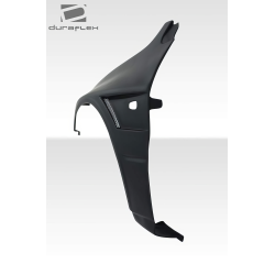 2003-2006 Mitsubishi Lancer Evolution 8 9 Duraflex VT-X Wide Body Kit - 11 Piece image - 10