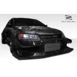 2003-2006 Mitsubishi Evolution VT-X Fender image - 9