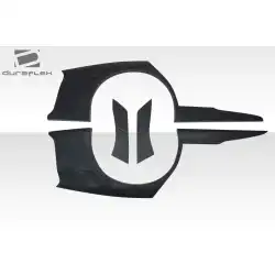 2003-2006 Mitsubishi Lancer Evolution 8 9 VT-X Wide Body Kit - 11 Piece image - 24