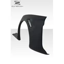 2003-2006 Mitsubishi Lancer Evolution 8 9 VT-X Wide Body Kit - 11 Piece image - 26