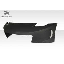 2003-2008 Nissan 350Z Z33 Duraflex AM-S Wide Body Front Bumper - 1 Piece image - 5