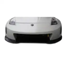 2003-2008 Nissan 350Z AM-S Front Lip image - 2