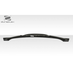2003-2008 Nissan 350Z Z33 Duraflex AM-S Wide Body Front Under Spoiler Air Dam Lip Splitter - 1 Piece image - 6