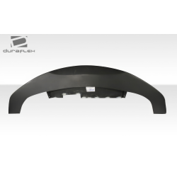 2003-2008 Nissan 350Z Z33 Duraflex AM-S Wide Body Front Under Spoiler Air Dam Lip Splitter - 1 Piece image - 7