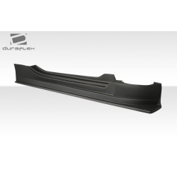 2003-2008 Nissan 350Z Z33 Duraflex AM-S Wide Body Side Skirts Rocker Panels - 2 Piece image - 7