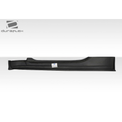 2003-2008 Nissan 350Z Z33 Duraflex AM-S Wide Body Side Skirts Rocker Panels - 2 Piece image - 9
