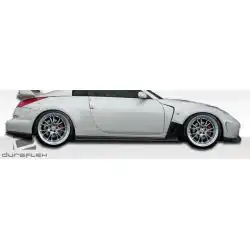 2003-2008 Nissan 350Z AM-S Kit image - 9