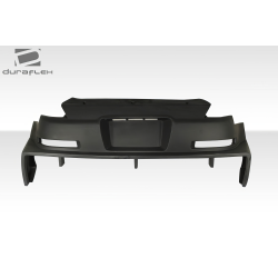 2003-2008 Nissan 350Z Z33 Duraflex AM-S Wide Body Kit - 11 Piece image - 30