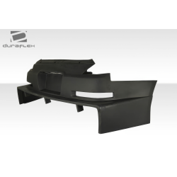 2003-2008 Nissan 350Z Z33 Duraflex AM-S Wide Body Kit - 11 Piece image - 31