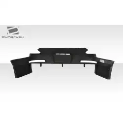 2003-2008 Nissan 350Z Z33 AM-S Wide Body Kit - 11 Piece image - 26