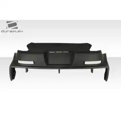 2003-2008 Nissan 350Z AM-S Rear Bumper image - 7