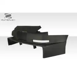 2003-2008 Nissan 350Z AM-S Rear Bumper image - 9