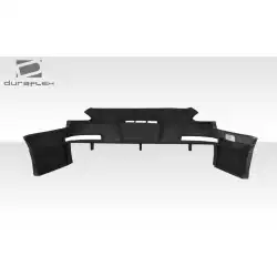 2003-2008 Nissan 350Z AM-S Rear Bumper image - 13