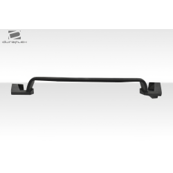 2003-2008 Nissan 350Z Z33 Duraflex AM-S Wide Body Rear Diffuser - 1 Piece image - 4