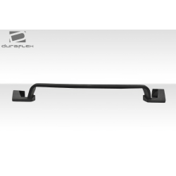 2003-2008 Nissan 350Z Z33 Duraflex AM-S Wide Body Rear Diffuser - 1 Piece image - 7