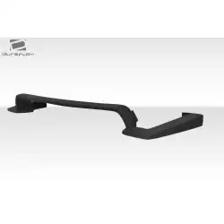 2003-2008 Nissan 350Z Z33 AM-S Wide Body Rear Diffuser - 1 Piece (S) image - 6