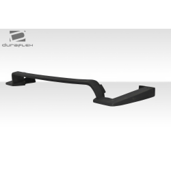 2003-2008 Nissan 350Z Z33 Duraflex AM-S Wide Body Rear Diffuser - 1 Piece image - 8